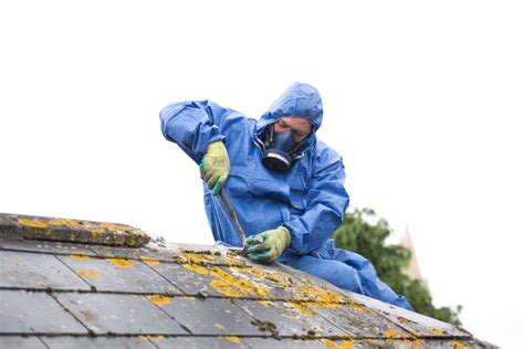 How To Remove Asbestos From Residential And Commercial Properties