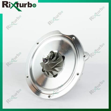 Turbo Cartridge 8971397242 For Isuzu Rodeo 2 8 TD 74 Kw 100 HP 4JB1T