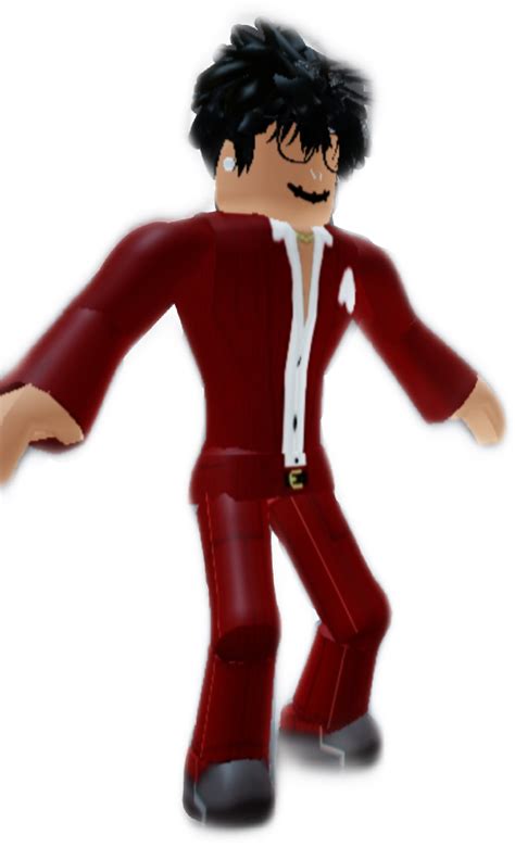 Roblox Slender Png