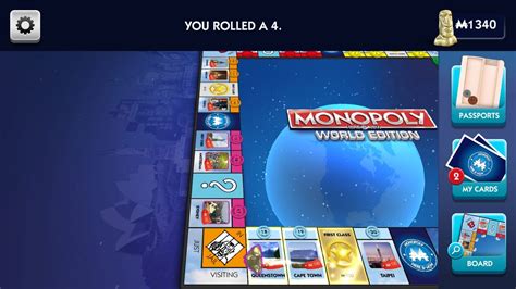 Monopoly Board Games Apk - MONOPOLY APK Download for Android Free