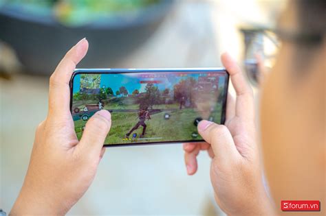 Nh Gi Hi U N Ng V Test Game Infinix Hot Pro Sforum