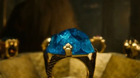 'Rings of Power': What happened to the dwarven rings? Explained | The Mary Sue