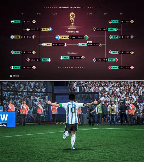 fifa  du bao argentina vo dich world cup