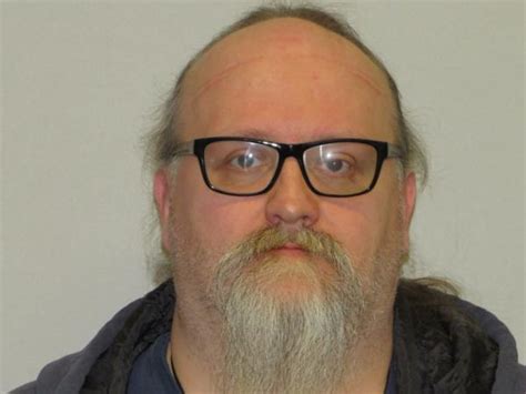 Mark Looney Violent Or Sex Offender In Bristol IN IN