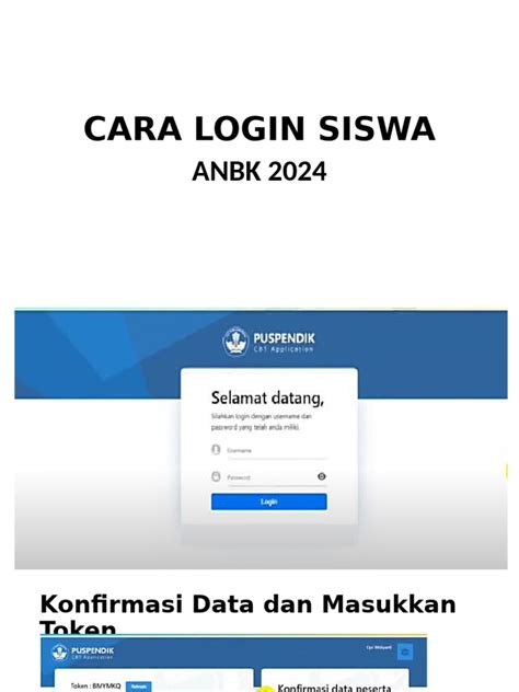 login siswa