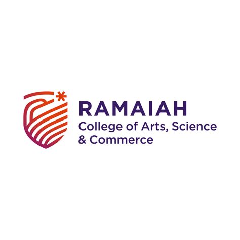ramaiah ramaiah college  arts science  commerce