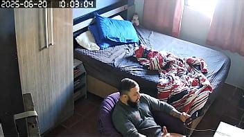 Aliviando o tesão acumulado XVIDEOS