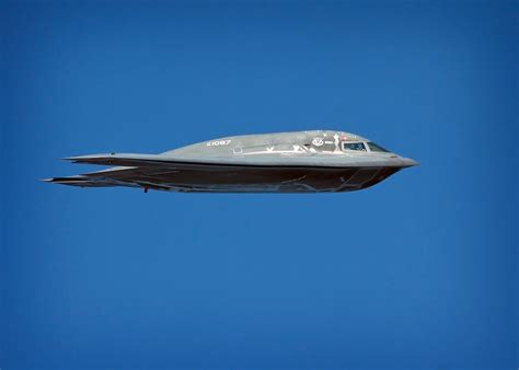 B2 profile | Its amazing how much different the B2 looks in… | Flickr