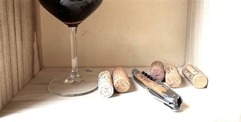 How to tell if wine is corked