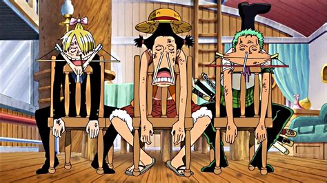 Monster Trio One Piece Image Zerochan Anime Image Board