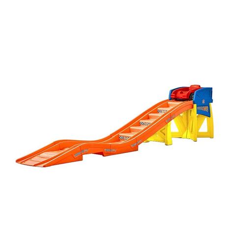 Hot Wheels Extreme Thrill Coaster Hot Wheels Roller Coaster Extreme Roller Coaster