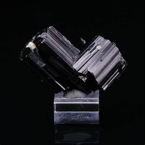 Tourmaline Var Schorl Erongo Namibia