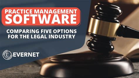 Comparing 5 Legal Practice Management Software Options Clio Manage