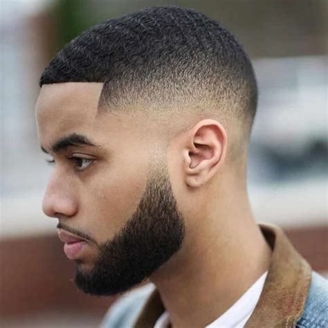 Timeless Black Male Low Hair Cuts: A Complete Guide To Styles And Trends