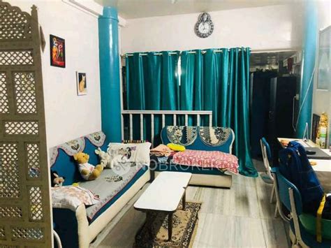 Independent House Worli Rent Without Brokerage Semi Furnished Bhk