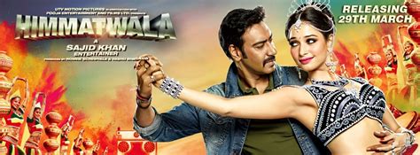 Himmatwala Review – The Common Man Speaks