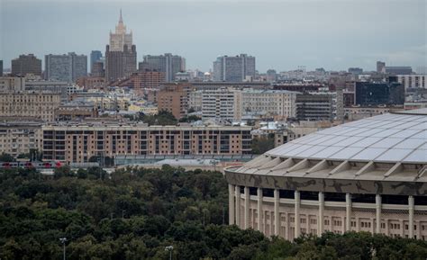 L H Ritage Des Jeux Olympiques Dans Les Diff Rentes Villes H Tes