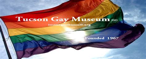 1930s 1920s Tucson Gay Lesbian LGBTQ History Photo Exhibit Collection Tucson Gay Museum 1930s