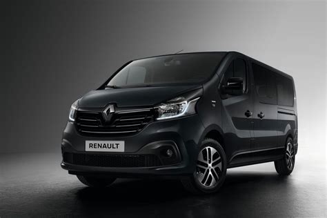 Renault Opel Fiat Nissan Trafic Vivaro Talento Nv Page