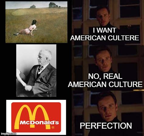 American Culture Imgflip