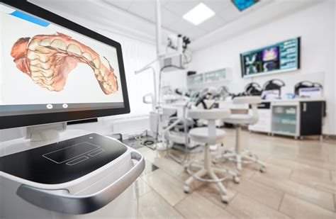 Build A Digital Dentistry Workflow Benefits And Best Practices Stomadent