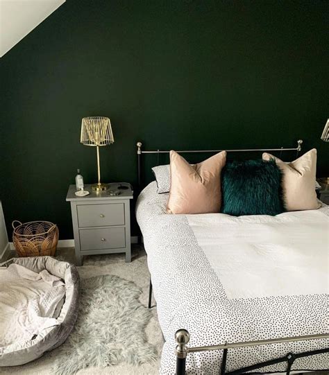 Dulux Green Paint Colors For Bedroom