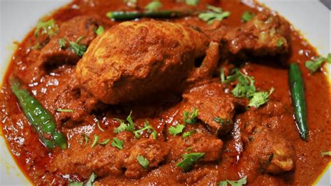 The Perfect Goan Chicken Xacuti Authentic Goan Chicken Xacuti Recipe