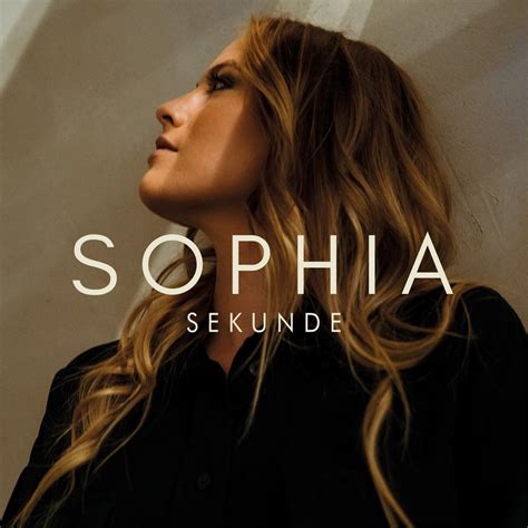 Sekunde Single Album By Sophia Apple Music