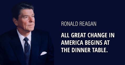 22 Witty Quotes by Ronald Reagan - The 40th President Of America