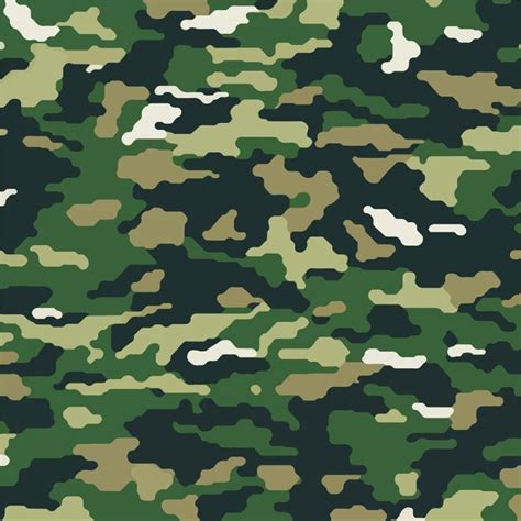 Premium Vector Vector Army And Military Camouflage Texture