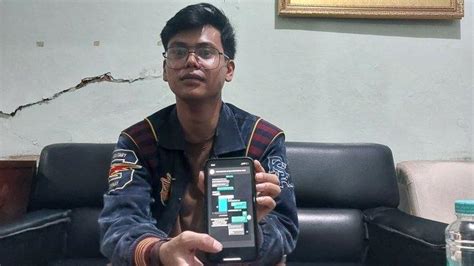 Fakta Husein Guru Asn Pangandaran Yang Viral Mengundurkan Diri Atas