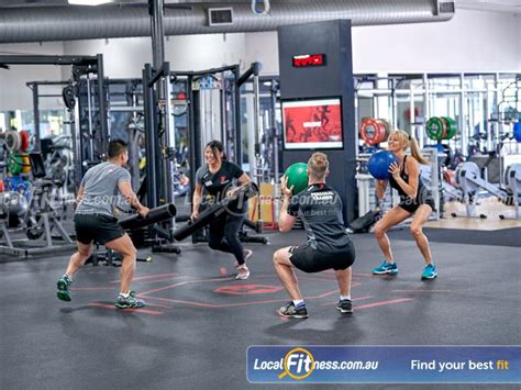 Mount Colah Gyms Free Gym Passes 85 Off Gym Mount Colah Nsw