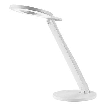 China Led Touch Table Lamp Foldable Usb Powered Dimming Desk Lamp Led