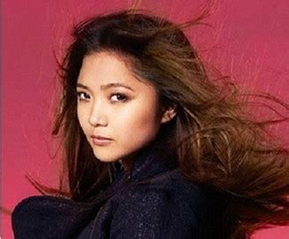 Former Glee Star Charice Comes Out As Gay Online Radio Stations What I Read I Share