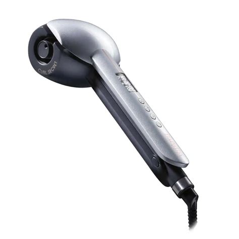 Babyliss C E Curl Secret Optimum Zellikleri Ve Yorumlar