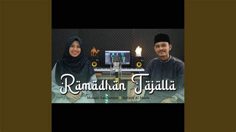 Ramadhan Tajalla Youtube