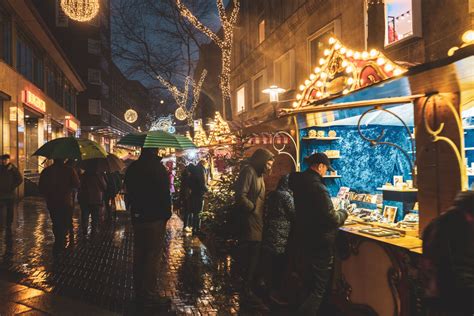 Essen Christmas Market 2025: A Guide to Germany's Most Underrated Market