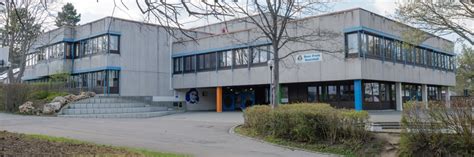 Anne Frank Realschule Laichingen