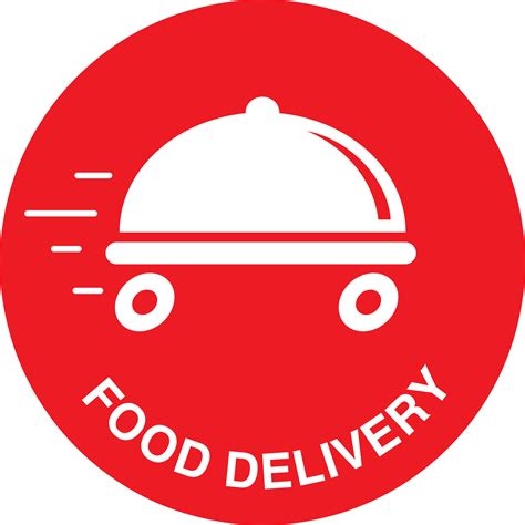 Food Delivery PNG Transparent Images, Pictures, Photos