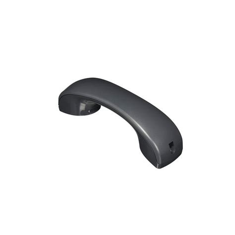 Cisco Spa500 Spare Handset For Spa 5xx Phones Xinix