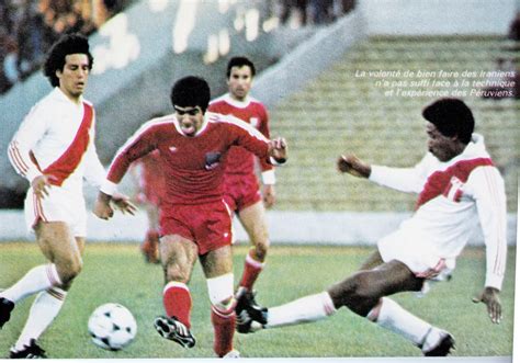 FIFA WORLD CUP 1978 – TeamMelli