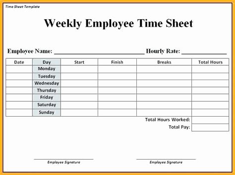 Time calculator with lunch break - ElkeAinsleigh