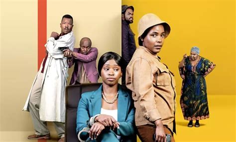 30 South Africa Comedy Movies You May Be Interested In