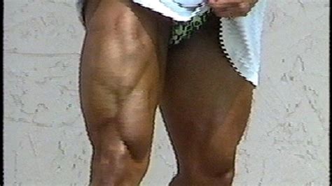 Michelle Ralabate 3 Mass Muscle Videos Clips4sale