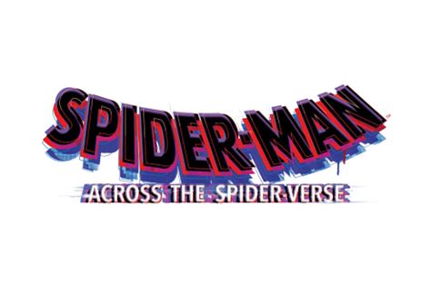 Spiderman Spider Verse Font FreeDaFonts