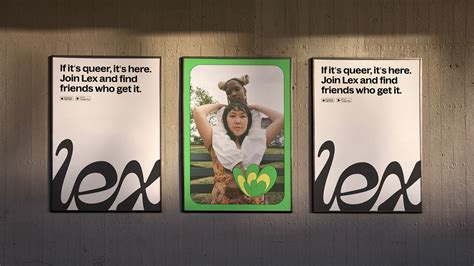 Lex :: Behance