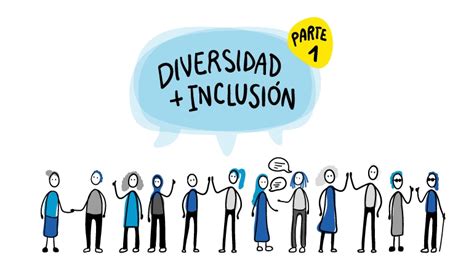 Diversidad E Inclusión En Las Empresas Liderando Con Un Enfoque Humano