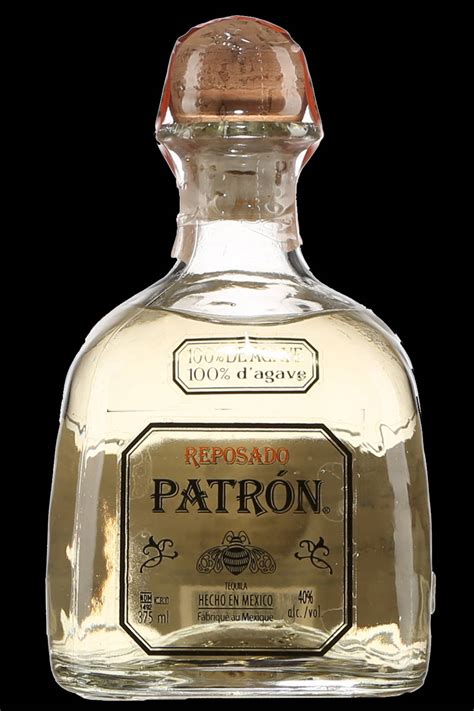 Patron Tequila Desktop Wallpaper