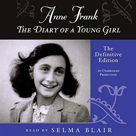 78 Anne Frank Quotes From Her Diary With Page Numbers Quotes Barbar