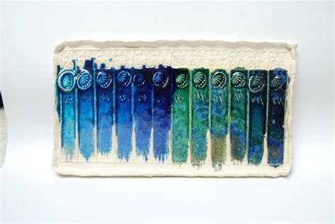 Crystalline Glaze Stoneware Research - Kate Malone – Ceramics & Glaze ...